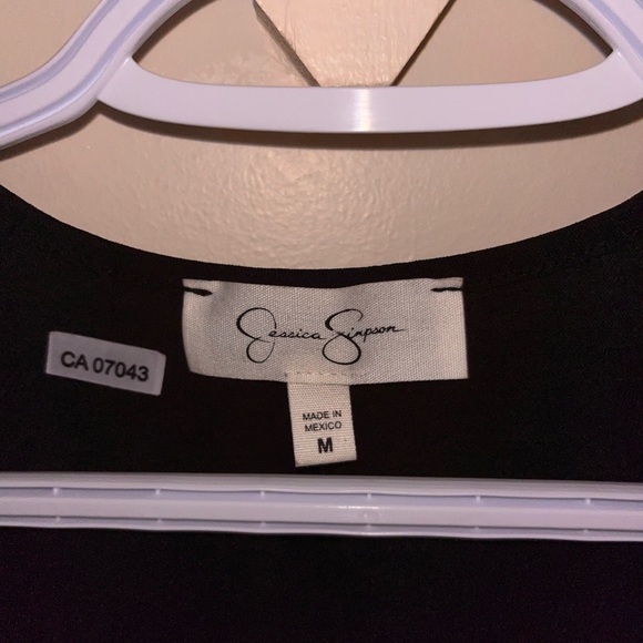 Black dress - Picture 2 of 3